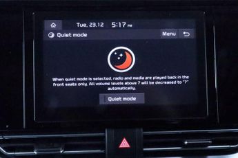 Kia Niro 64kWh 2 Auto 5dr