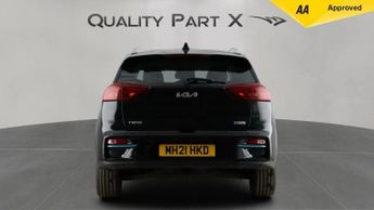 Kia Niro 64kWh 2 Auto 5dr