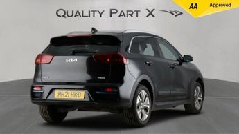 Kia Niro 64kWh 2 Auto 5dr
