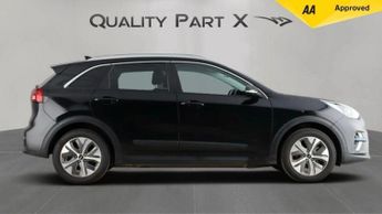 Kia Niro 64kWh 2 Auto 5dr