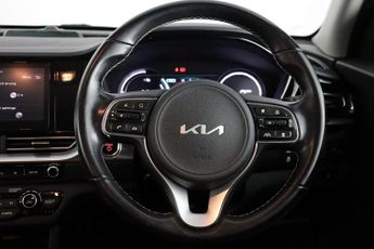 Kia Niro 64kWh 2 Auto 5dr