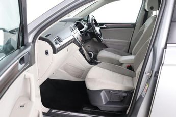 Volkswagen Tiguan Allspace 2.0 TDI Elegance DSG Euro 6 (s/s) 5dr