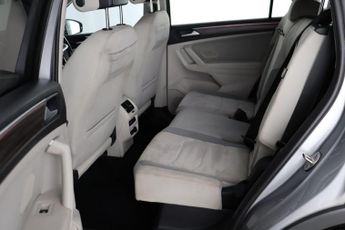 Volkswagen Tiguan Allspace 2.0 TDI Elegance DSG Euro 6 (s/s) 5dr