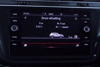 Volkswagen Tiguan Allspace 2.0 TDI Elegance DSG Euro 6 (s/s) 5dr