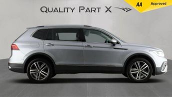 Volkswagen Tiguan Allspace 2.0 TDI Elegance DSG Euro 6 (s/s) 5dr