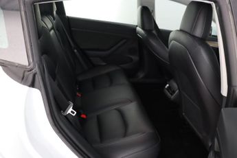 Tesla Model 3 Auto RWD 4dr