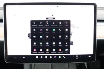 Tesla Model 3 Auto RWD 4dr