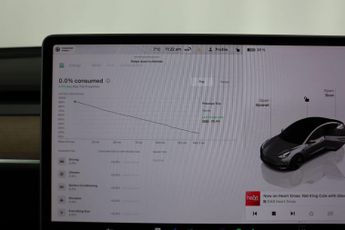 Tesla Model 3 Auto RWD 4dr