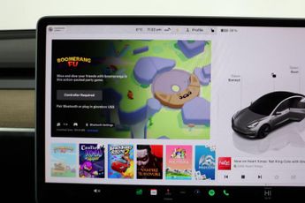 Tesla Model 3 Auto RWD 4dr