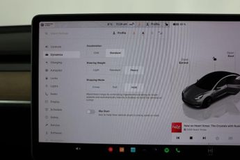 Tesla Model 3 Auto RWD 4dr