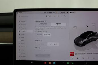 Tesla Model 3 Auto RWD 4dr