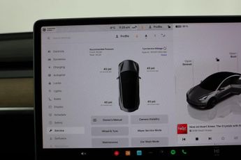 Tesla Model 3 Auto RWD 4dr