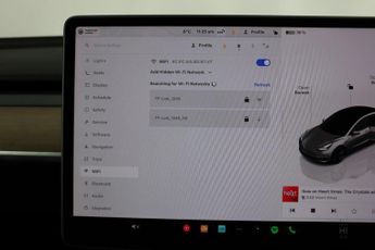 Tesla Model 3 Auto RWD 4dr