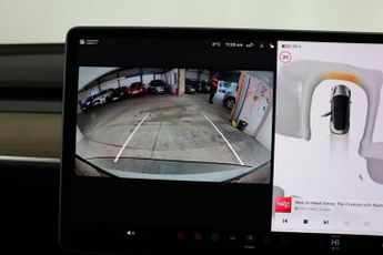 Tesla Model 3 Auto RWD 4dr