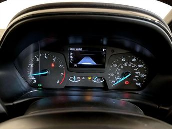 Ford Fiesta 1.0T EcoBoost GPF ST-Line Hatchback 3dr Petrol Manual Euro 6 (s/