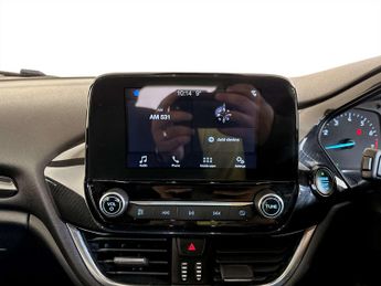 Ford Fiesta 1.0T EcoBoost GPF ST-Line Hatchback 3dr Petrol Manual Euro 6 (s/