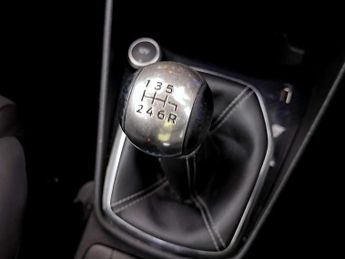 Ford Fiesta 1.0T EcoBoost GPF ST-Line Hatchback 3dr Petrol Manual Euro 6 (s/