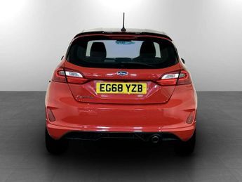 Ford Fiesta 1.0T EcoBoost GPF ST-Line Hatchback 3dr Petrol Manual Euro 6 (s/