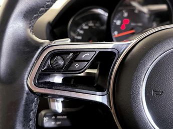 Porsche 718 Cayman 2.0T PDK Euro 6 (s/s) 2dr