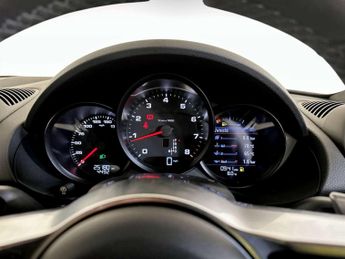 Porsche 718 Cayman 2.0T PDK Euro 6 (s/s) 2dr