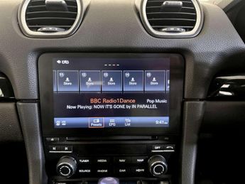 Porsche 718 Cayman 2.0T PDK Euro 6 (s/s) 2dr