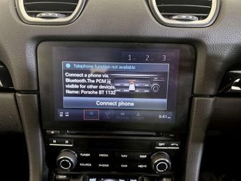 Porsche 718 Cayman 2.0T PDK Euro 6 (s/s) 2dr