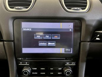 Porsche 718 Cayman 2.0T PDK Euro 6 (s/s) 2dr