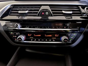 BMW 5 Series 2.0 530e 12kWh M Sport Saloon 4dr Petrol Plug-in Hybrid Steptron