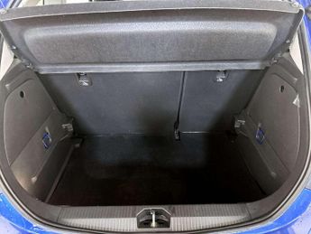 Vauxhall Corsa 1.6i Turbo VXR Hatchback 3dr Petrol Manual Euro 6 (205 ps)