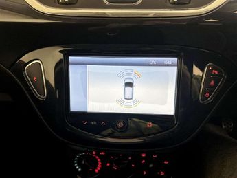 Vauxhall Corsa 1.6i Turbo VXR Hatchback 3dr Petrol Manual Euro 6 (205 ps)