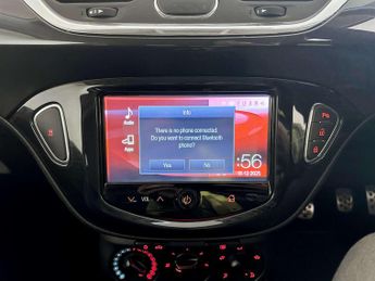 Vauxhall Corsa 1.6i Turbo VXR Hatchback 3dr Petrol Manual Euro 6 (205 ps)