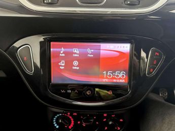 Vauxhall Corsa 1.6i Turbo VXR Hatchback 3dr Petrol Manual Euro 6 (205 ps)