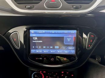 Vauxhall Corsa 1.6i Turbo VXR Hatchback 3dr Petrol Manual Euro 6 (205 ps)