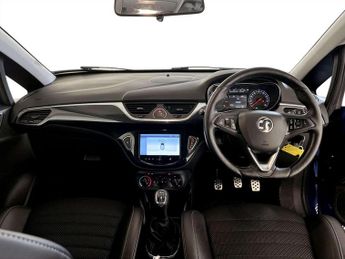 Vauxhall Corsa 1.6i Turbo VXR Hatchback 3dr Petrol Manual Euro 6 (205 ps)