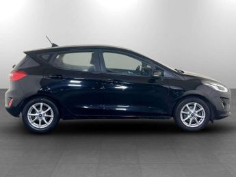 Ford Fiesta 1.0T EcoBoost GPF Zetec Hatchback 5dr Petrol Manual Euro 6 (s/s)