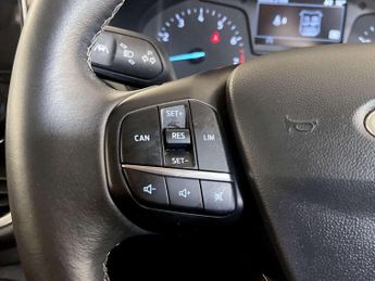 Ford Fiesta 1.0T EcoBoost GPF Zetec Hatchback 5dr Petrol Manual Euro 6 (s/s)