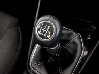 Ford Fiesta 1.0T EcoBoost GPF Zetec Hatchback 5dr Petrol Manual Euro 6 (s/s)