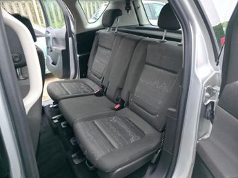 Vauxhall Meriva 1.4i Turbo Exclusiv Auto Euro 6 5dr