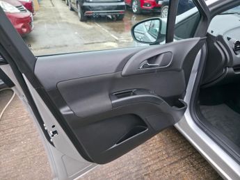 Vauxhall Meriva 1.4i Turbo Exclusiv Auto Euro 6 5dr