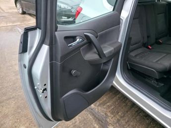 Vauxhall Meriva 1.4i Turbo Exclusiv Auto Euro 6 5dr