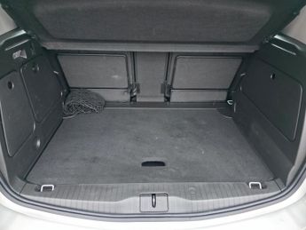 Vauxhall Meriva 1.4i Turbo Exclusiv Auto Euro 6 5dr