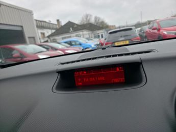 Vauxhall Meriva 1.4i Turbo Exclusiv Auto Euro 6 5dr