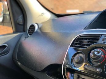 Renault Kangoo 1.5 dCi ML19 Formula Edition EDC MWB Euro 6 5dr