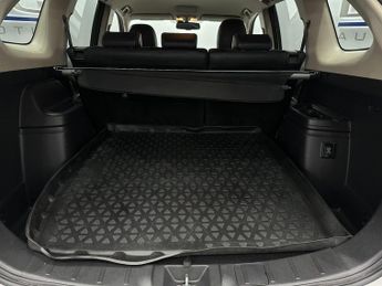 Mitsubishi Outlander 2.4h TwinMotor 13.8kWh Juro CVT 4WD Euro 6 (s/s) 5dr