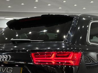 Audi Q7 3.0 TDI V6 S line Tiptronic quattro Euro 6 (s/s) 5dr