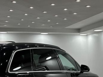 Audi Q7 3.0 TDI V6 S line Tiptronic quattro Euro 6 (s/s) 5dr