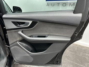 Audi Q7 3.0 TDI V6 S line Tiptronic quattro Euro 6 (s/s) 5dr