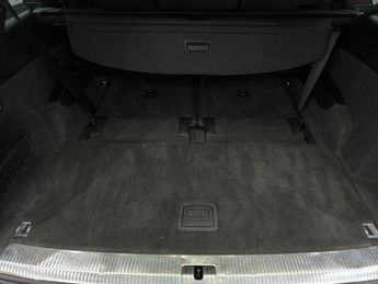 Audi Q7 3.0 TDI V6 S line Tiptronic quattro Euro 6 (s/s) 5dr