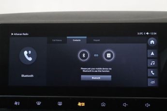 MG MG5 61.1kWh Trophy Long Range Auto 5dr