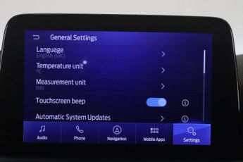 Ford Focus 1.0T EcoBoost Active Edition Euro 6 (s/s) 5dr